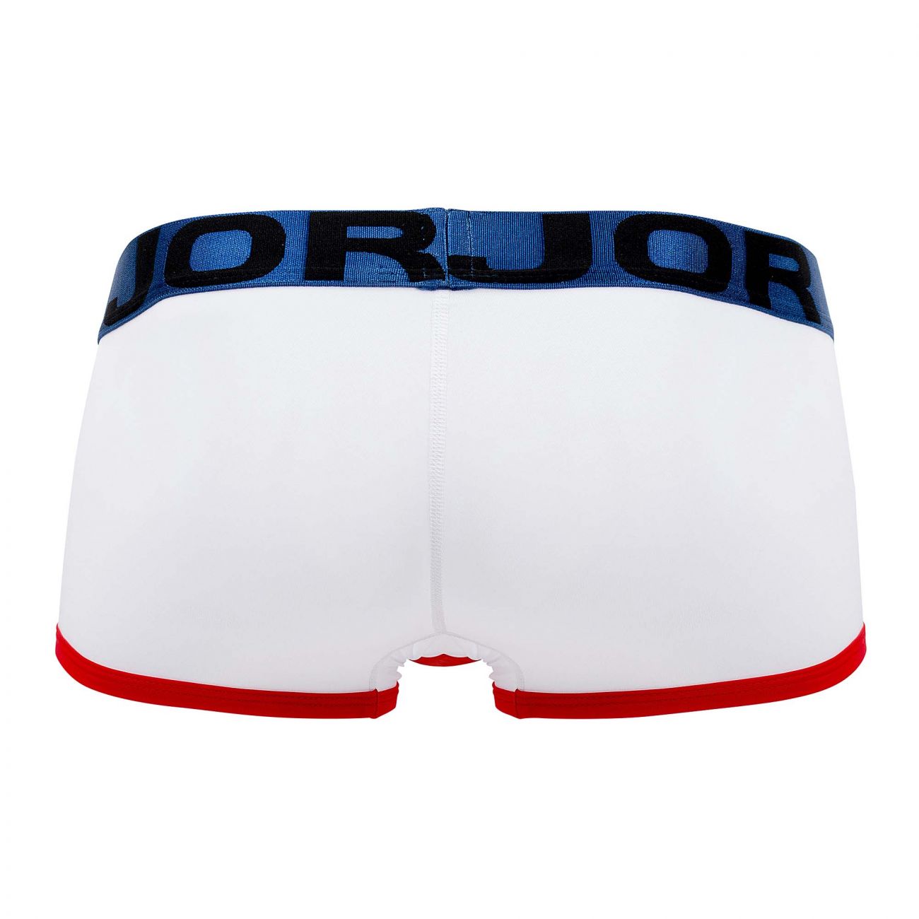 JOR 1508 Turin Trunks White