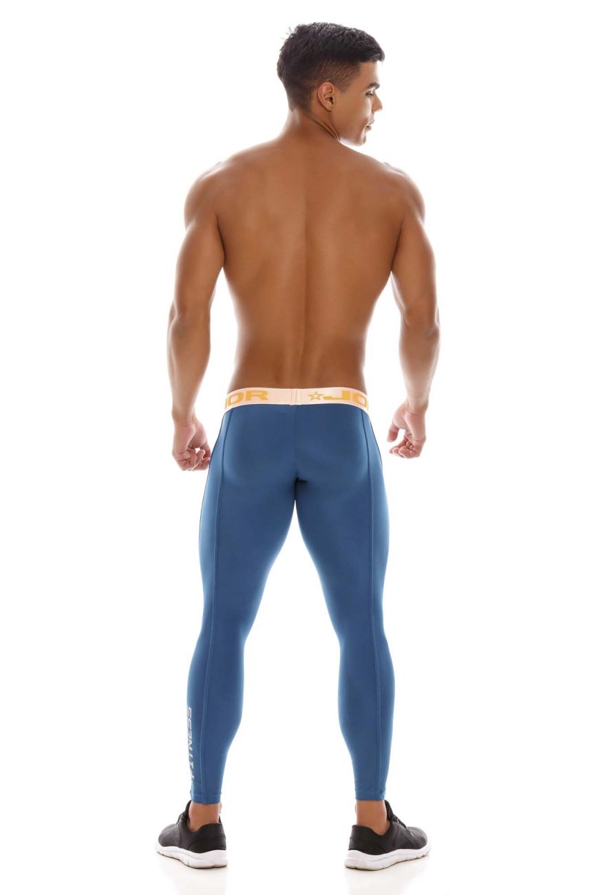 JOR 1588 Drako Athletic Pants Petrol