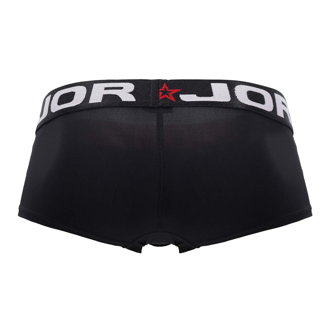 JOR 1607 Classic Trunks Black