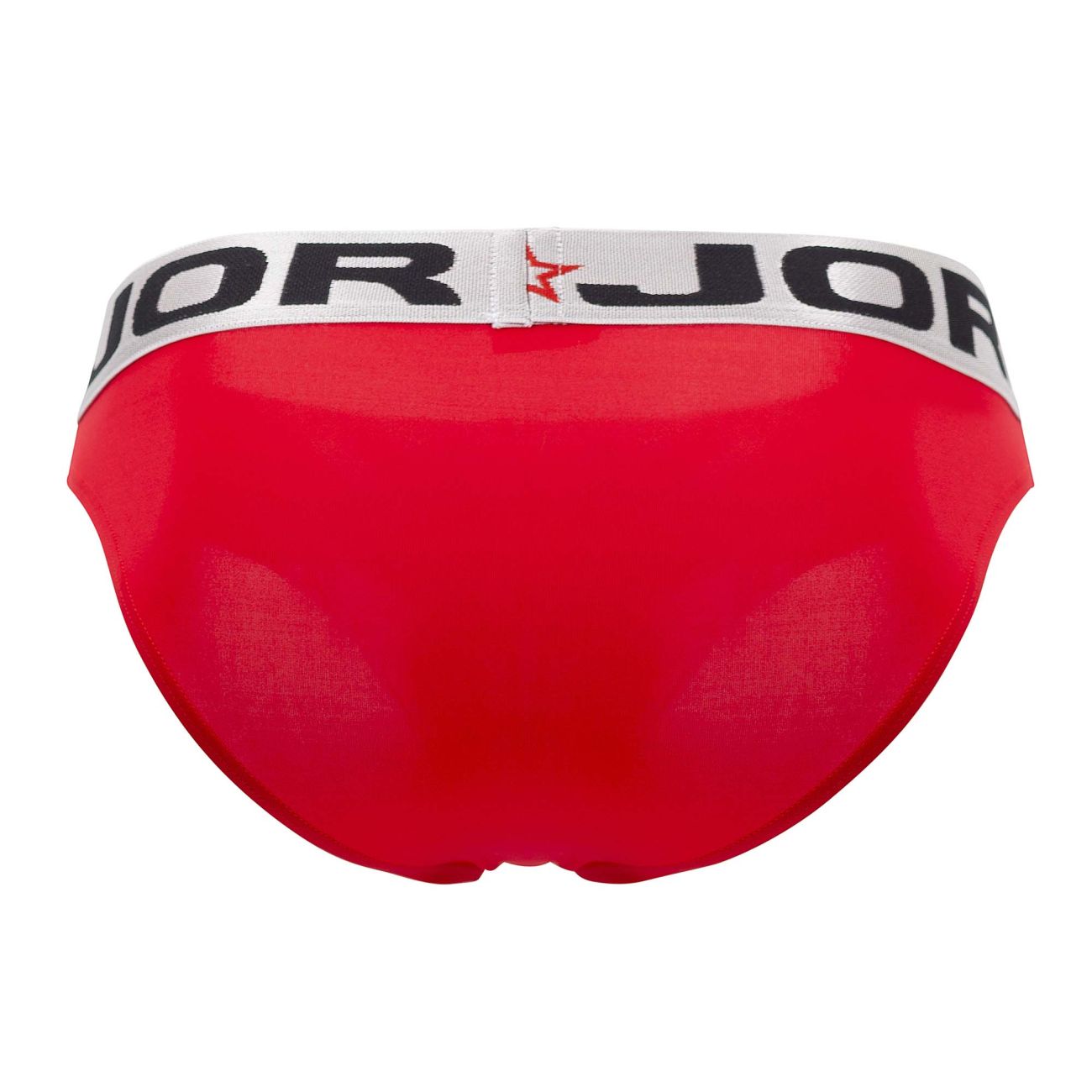 JOR 1608 Classic Bikini Red