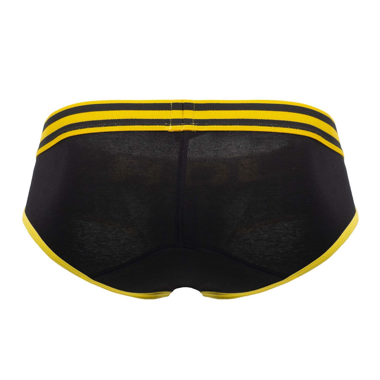 JOR 1613 Varsity Briefs Black