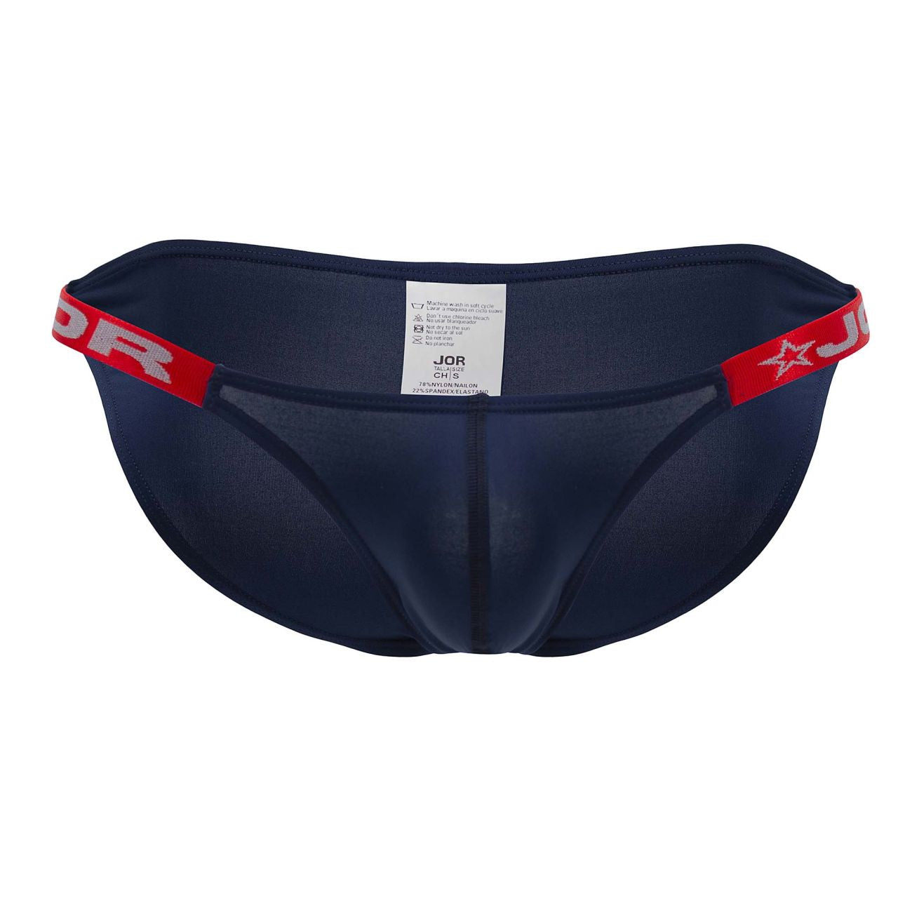 JOR 1623 Eros Bikini Navy