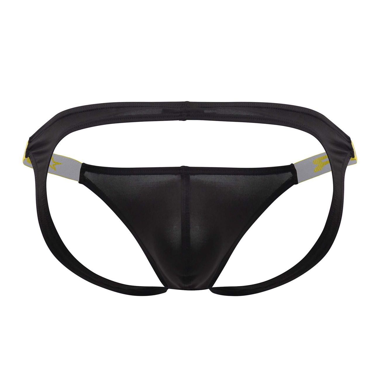 JOR 1624 Eros Jockstrap Black