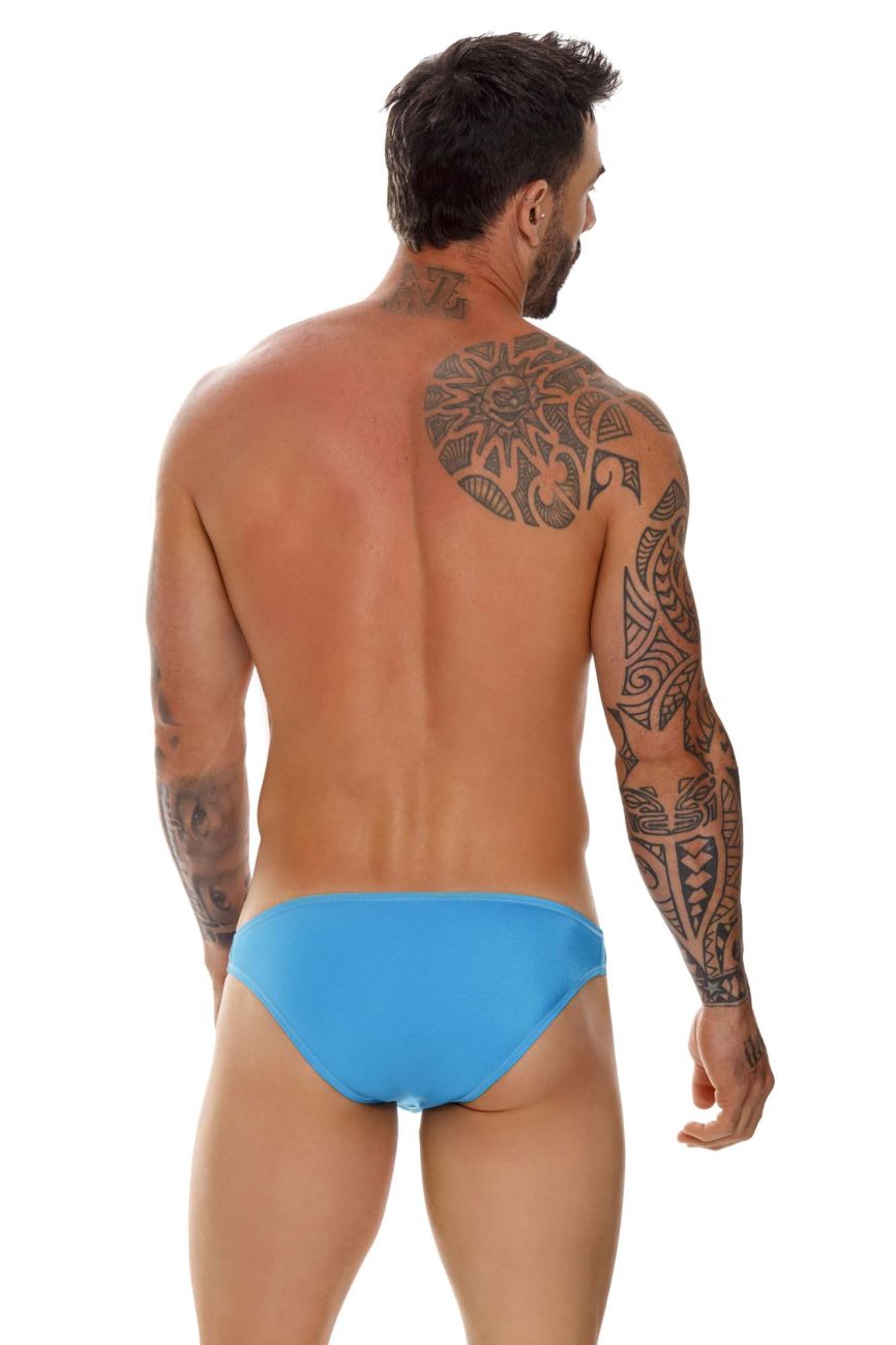 JOR 1626 Tayrona Bikini Turquoise