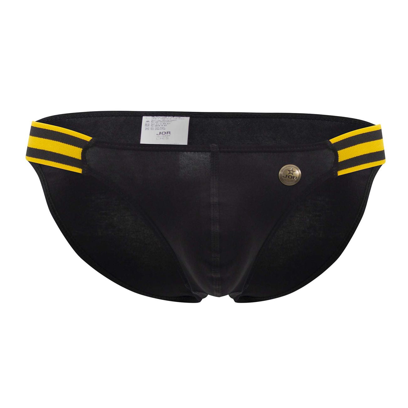 JOR 1628 Chill Bikini Black