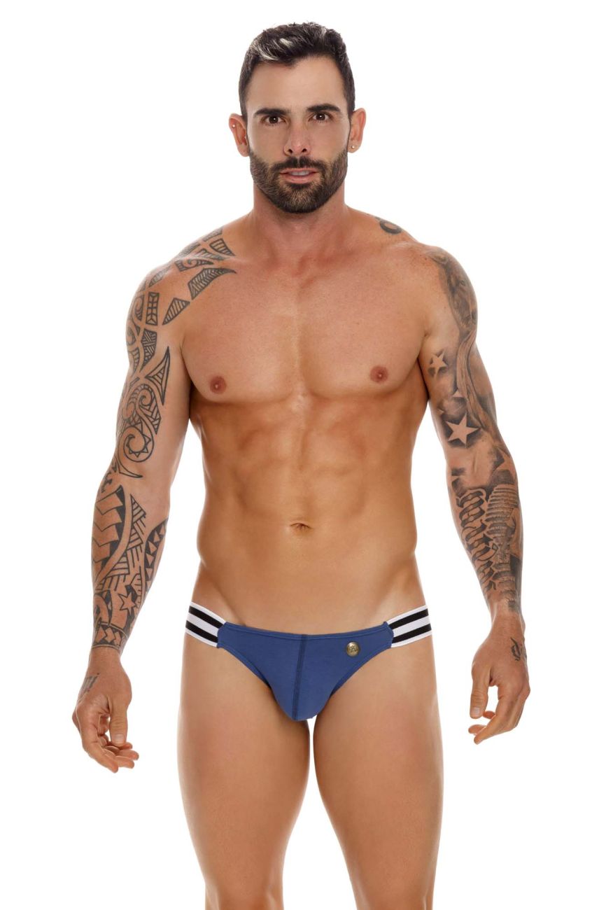 JOR 1628 Chill Bikini Blue
