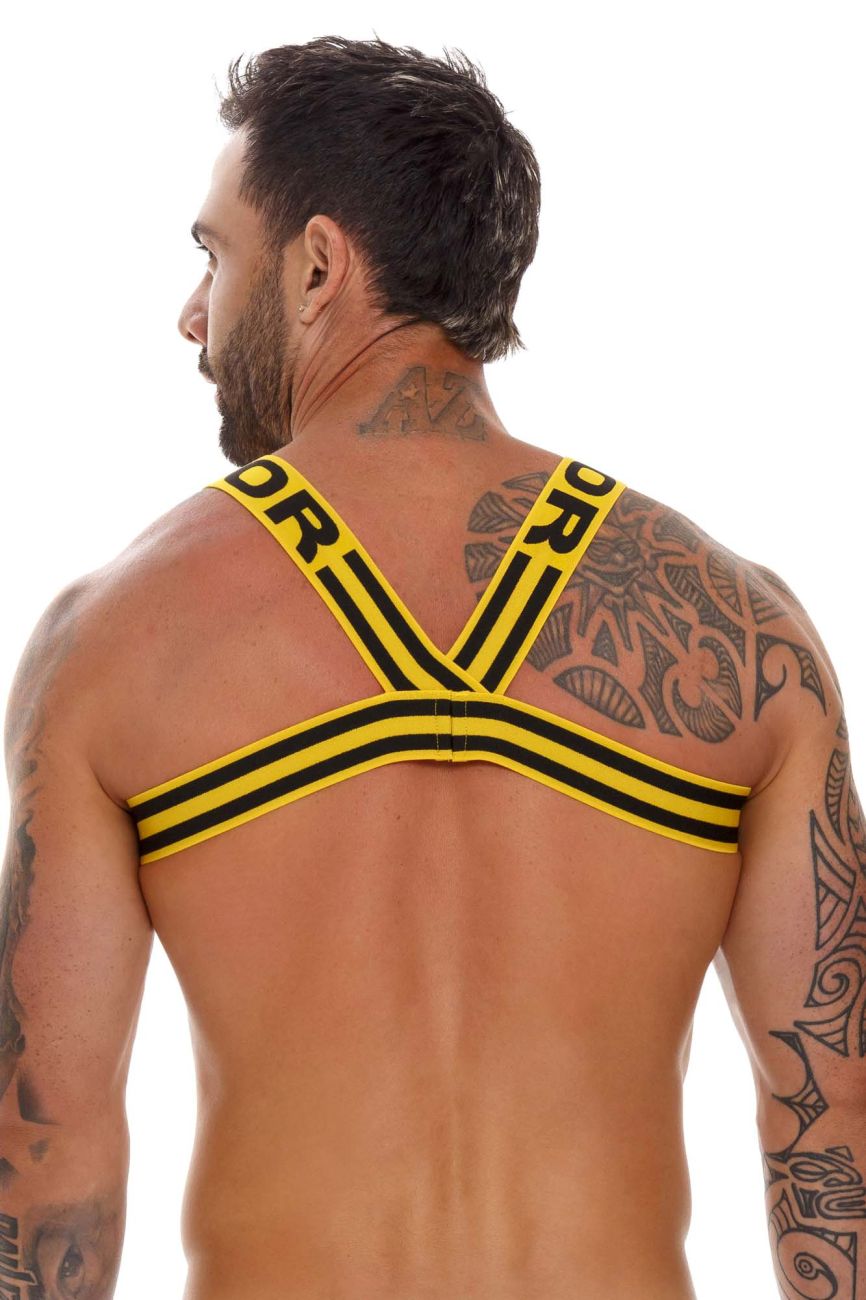 JOR 1629 Chill Harness Yellow