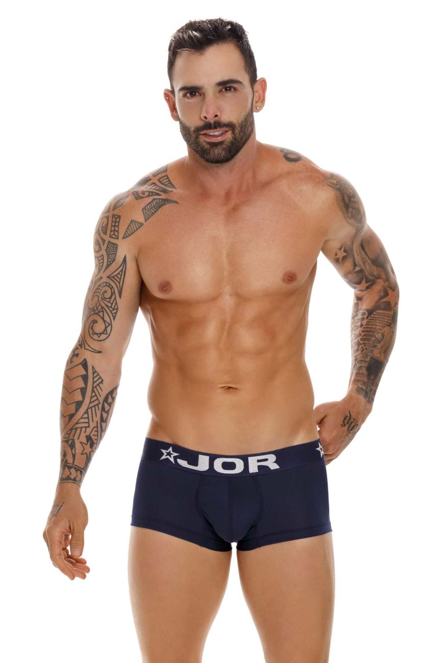 JOR 1638 Galo Trunks Navy