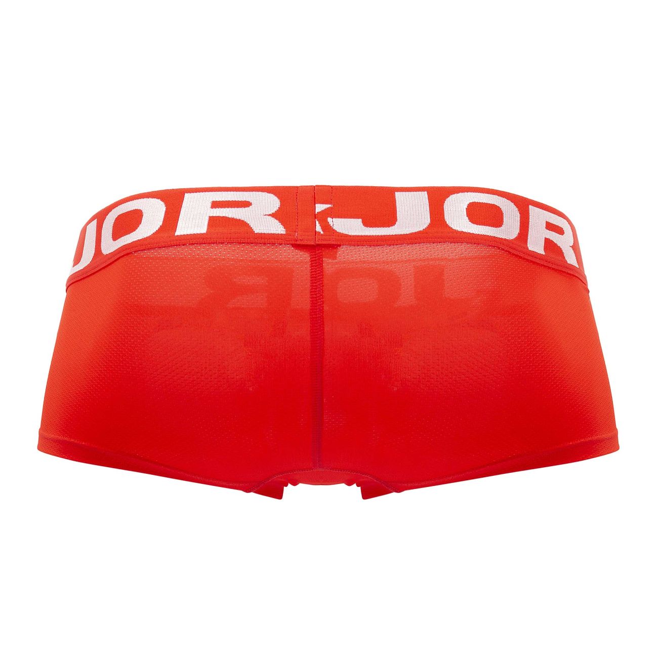 JOR 1638 Galo Trunks Red