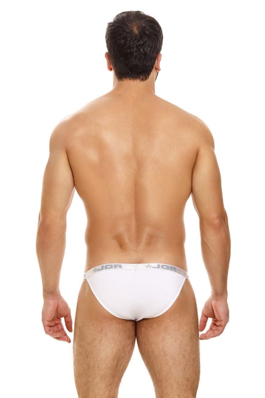 JOR 1721 Romeo Bikini White