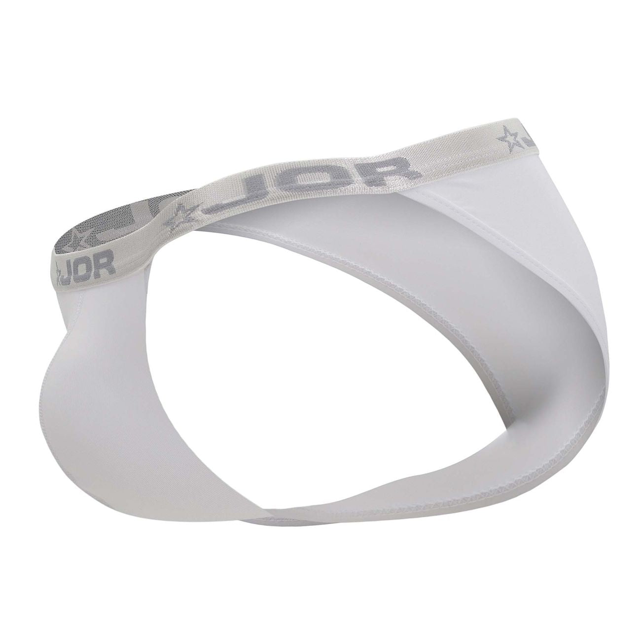 JOR 1721 Romeo Bikini White