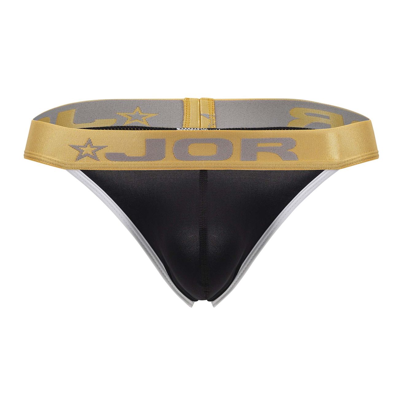 JOR 1728 Orion Thongs Black