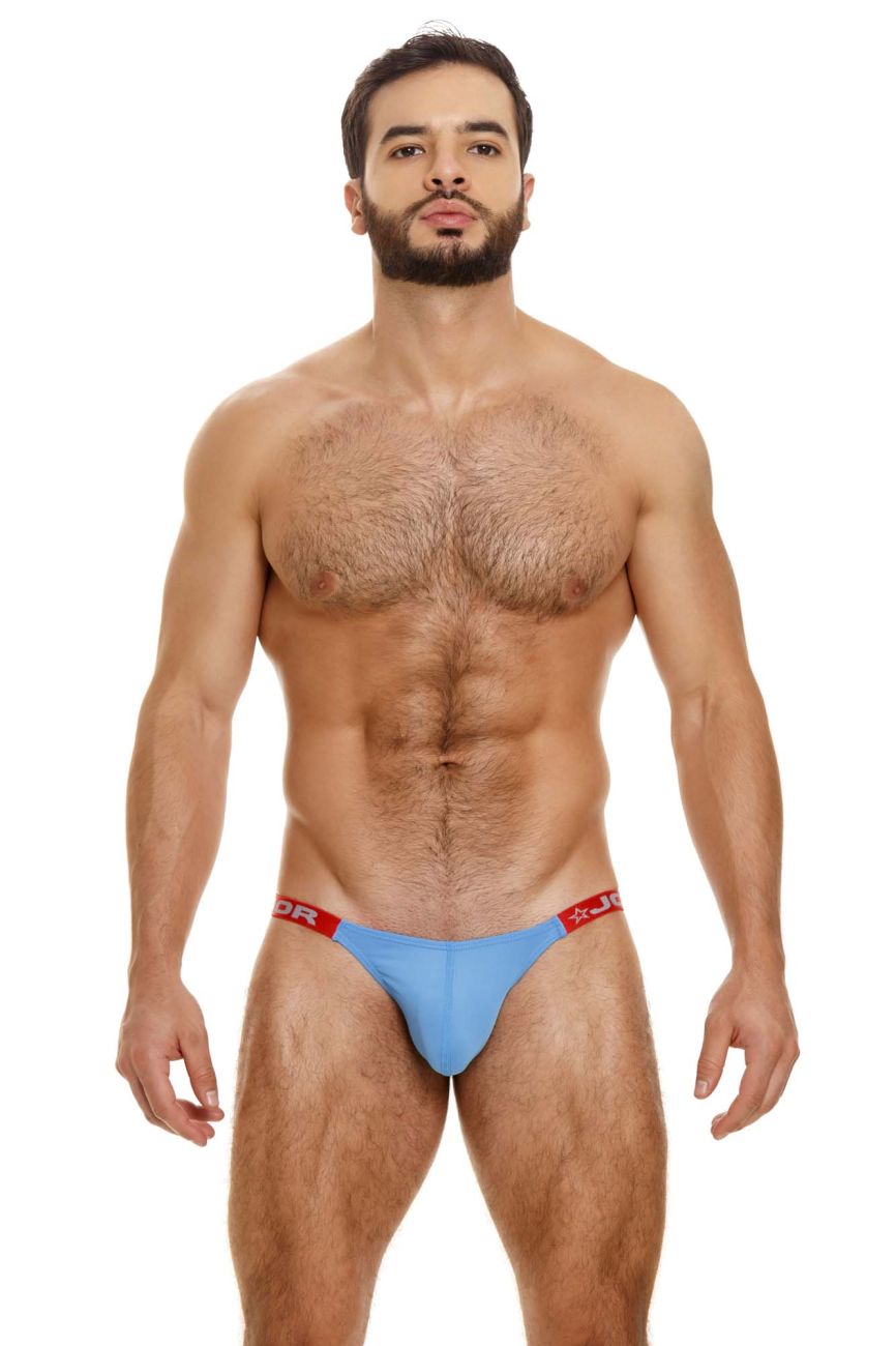 JOR 1730 Dante Bikini Blue