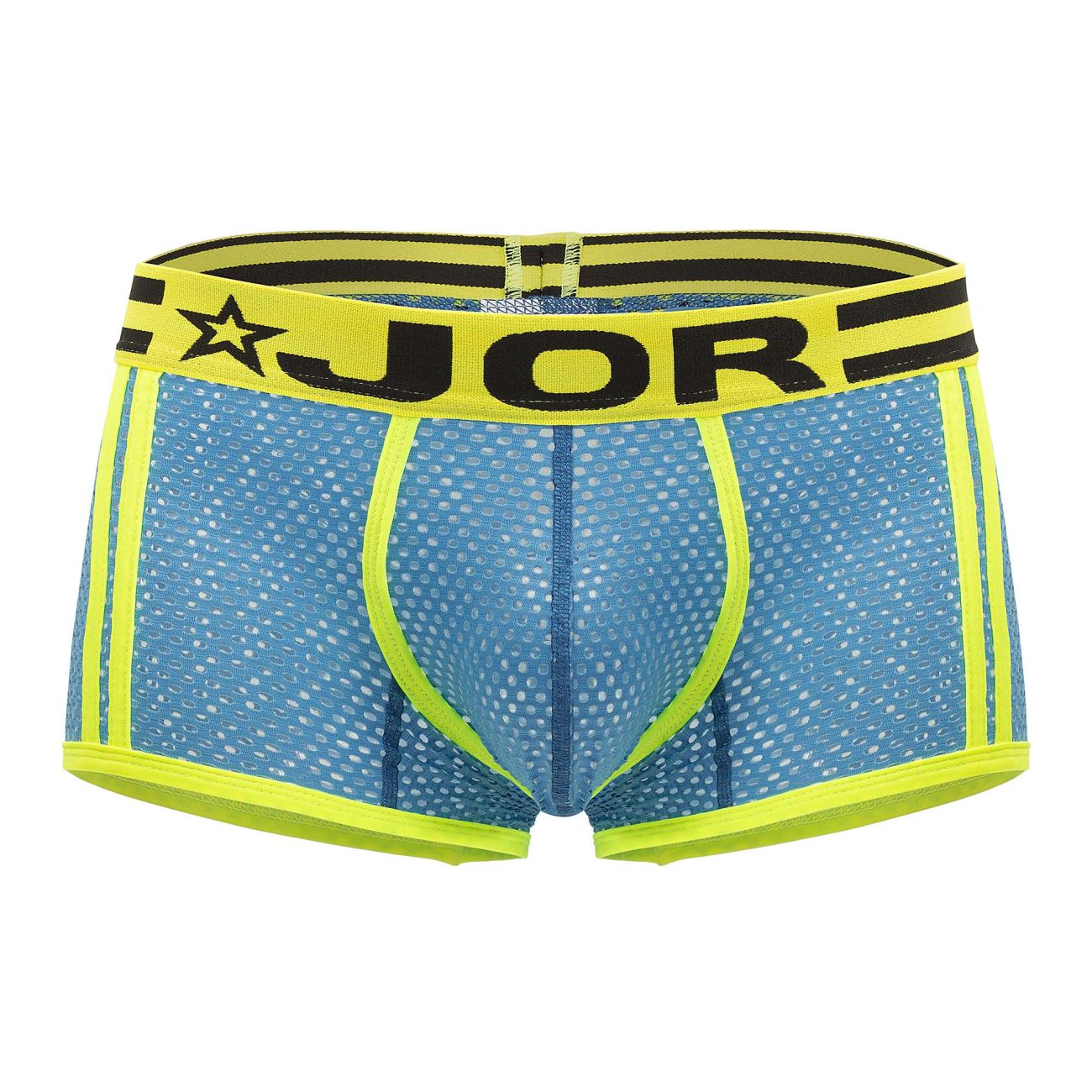 JOR 1734 Speed Trunks Turquoise