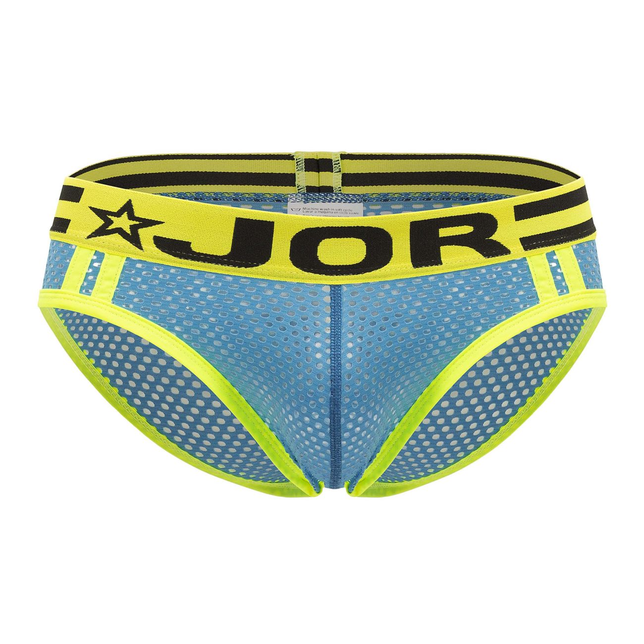 JOR 1735 Speed Briefs Green