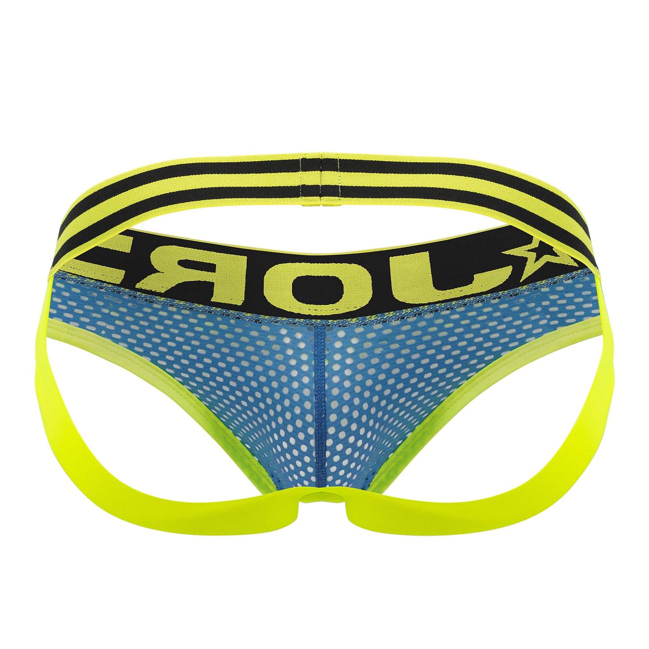 JOR 1736 Speed Jockstrap Green