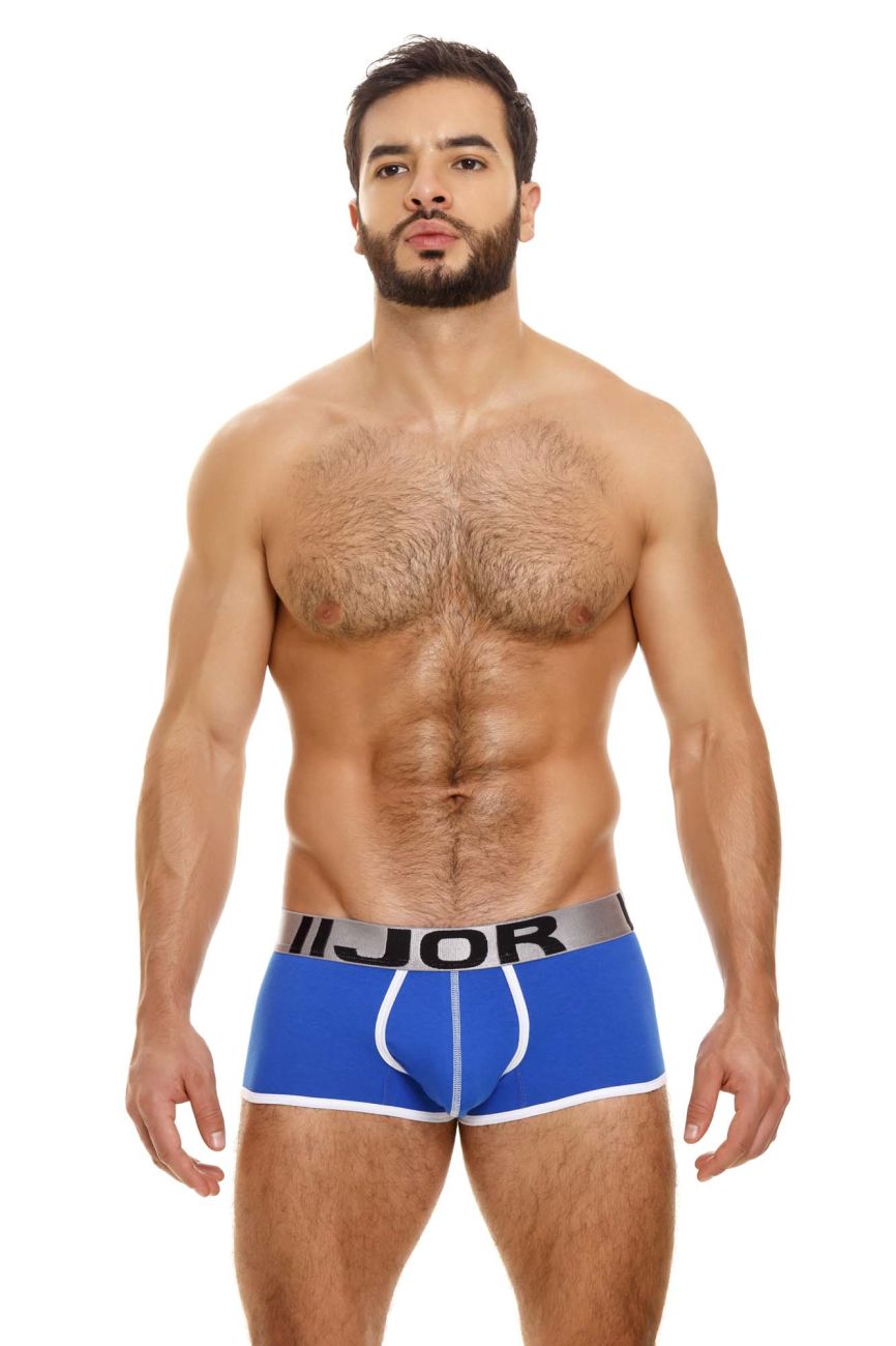 JOR 1740 Riders Trunks Royal