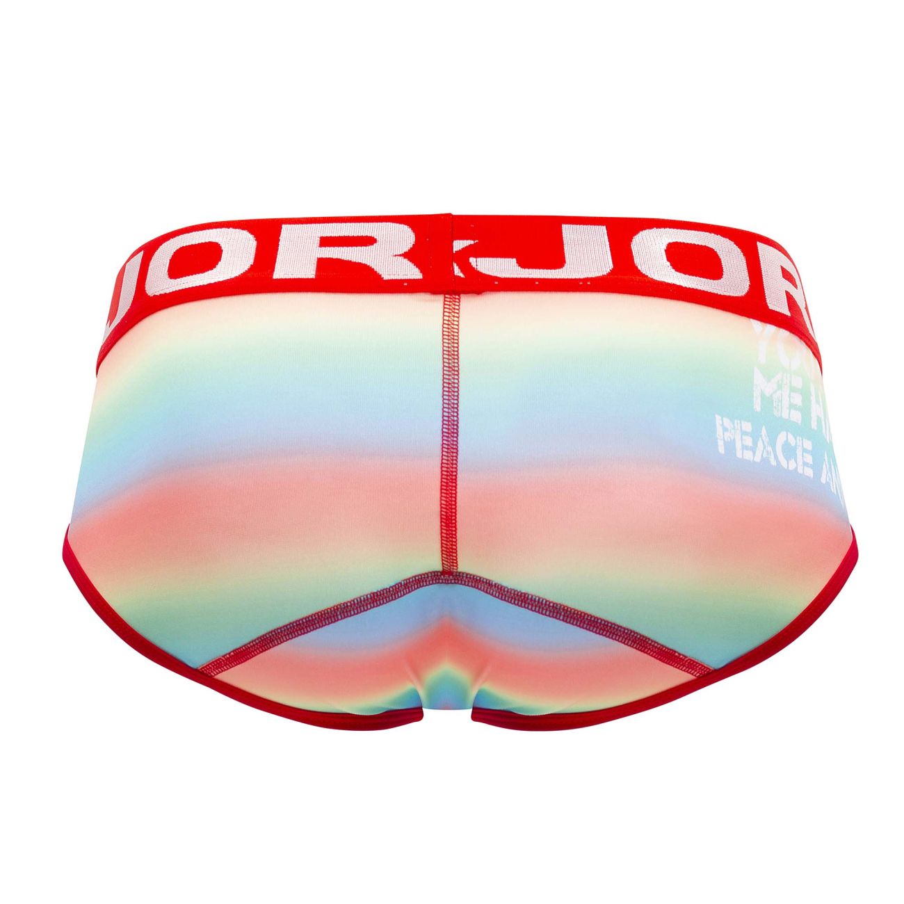 JOR 1753 Party Briefs Printed