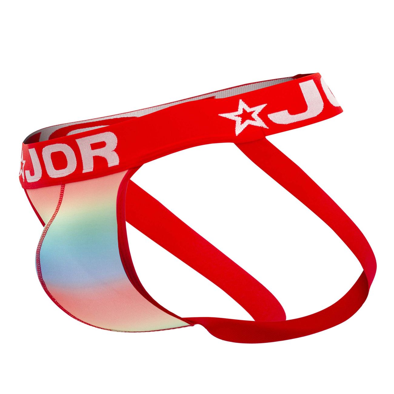 JOR 1754 Party Jockstrap Printed