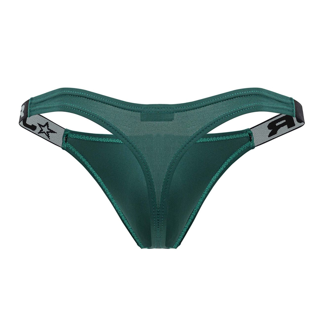 JOR 1830 Dante Thongs Green