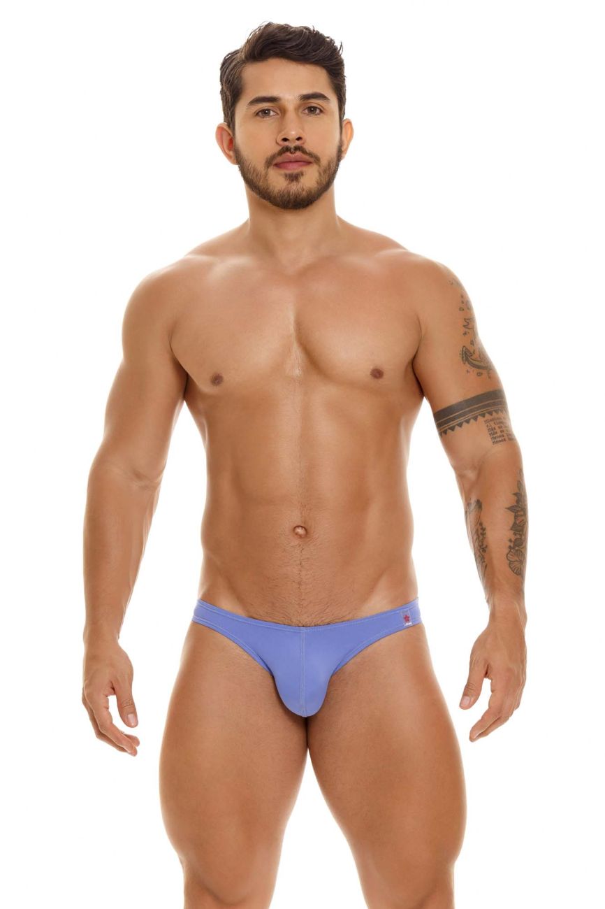 JOR 1832 Kioto Jockstrap Blue