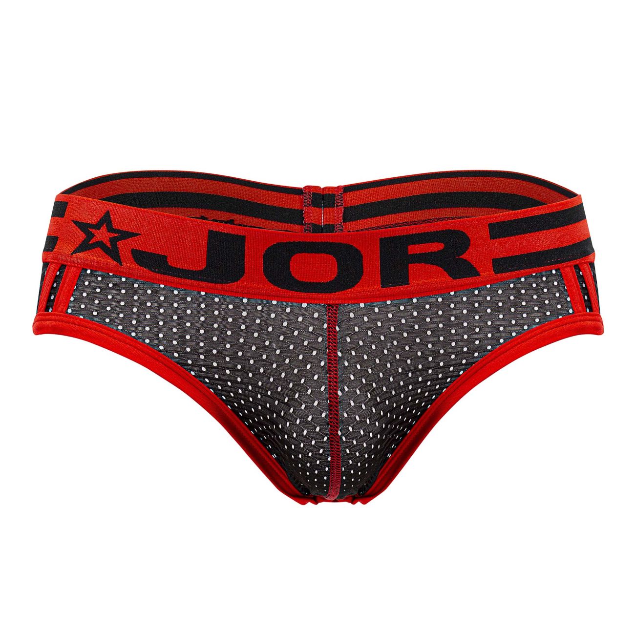 JOR 1843 Nitro G-String Black