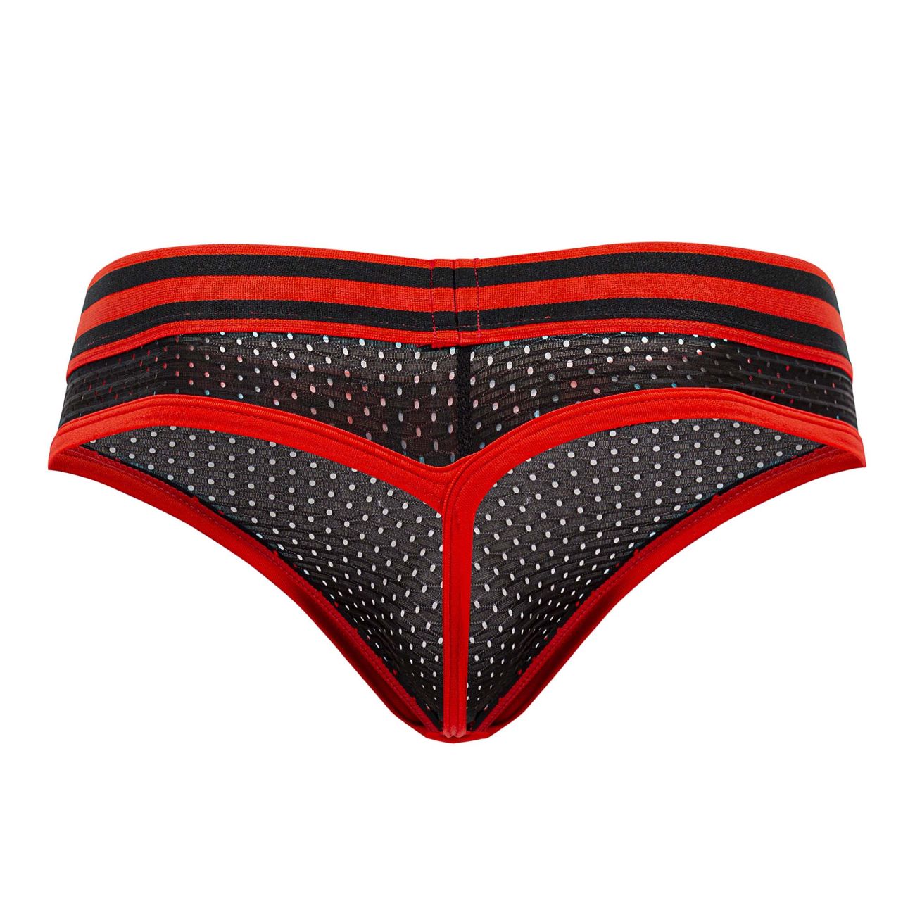 JOR 1843 Nitro G-String Black