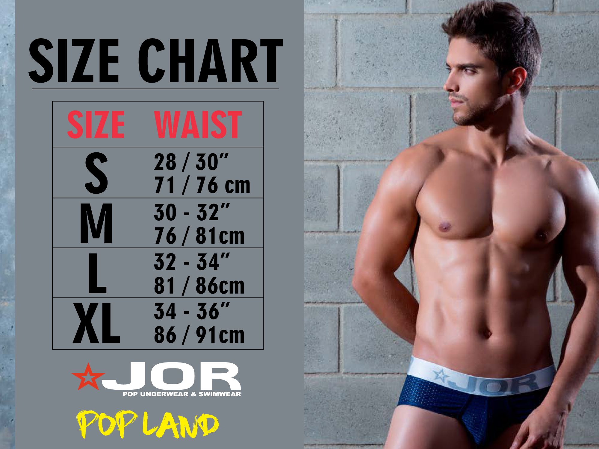 JOR 1106 Falcon Harness
