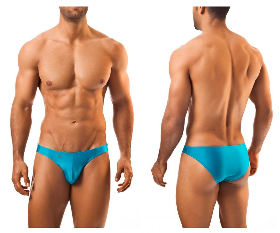 Joe Snyder JS01 Bikini Classic Turquoise