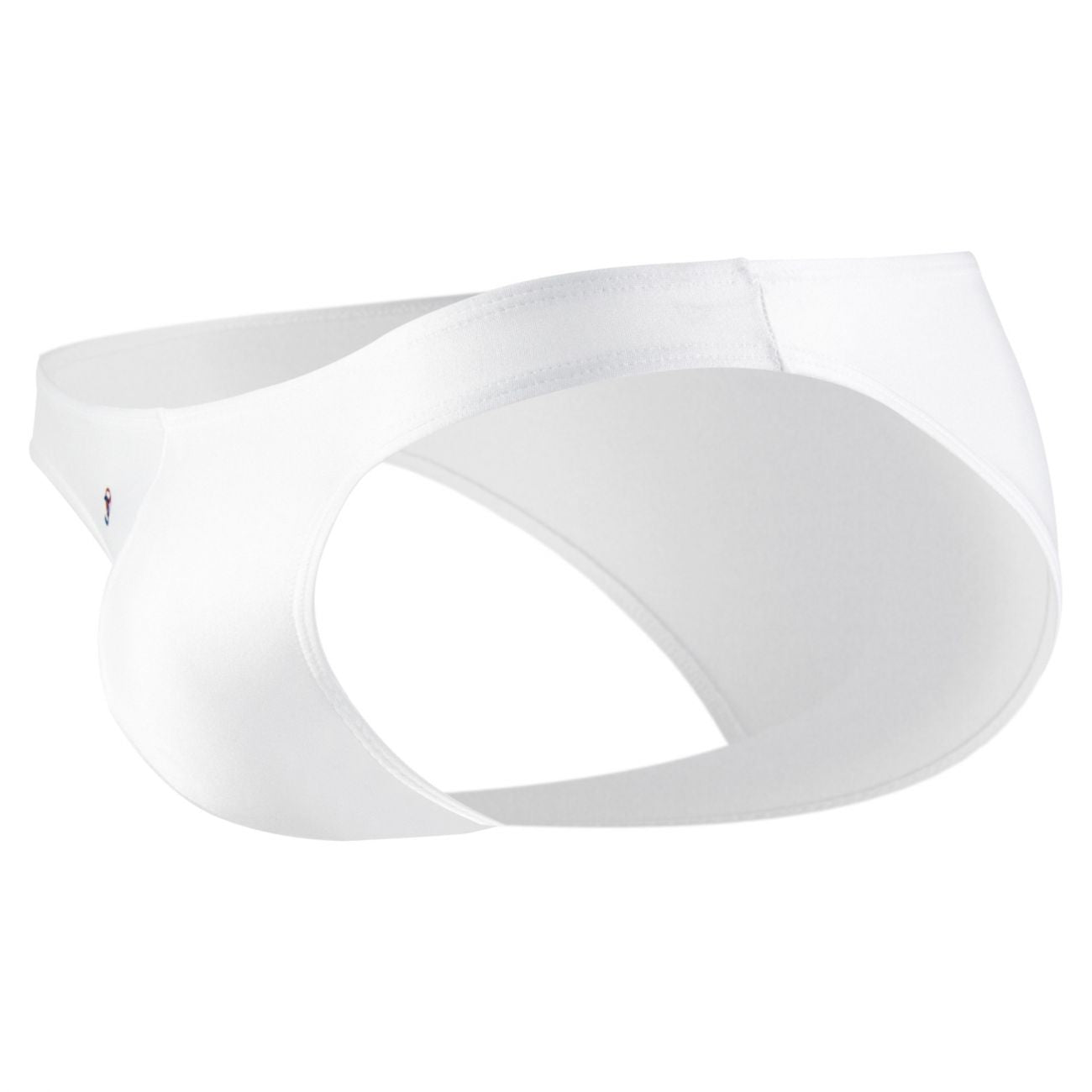 Joe Snyder JS01 Bikini Classic White