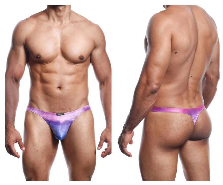 Joe Snyder JS03 Thong Tache