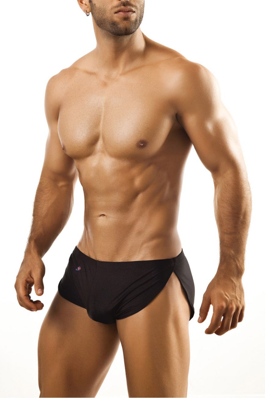 Joe Snyder JS09 Short Black