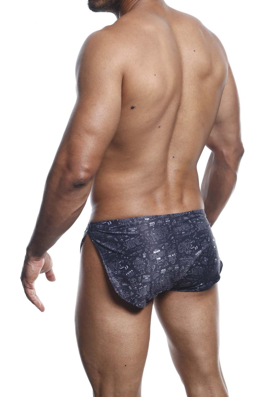 Joe Snyder JS09 Short Vibes