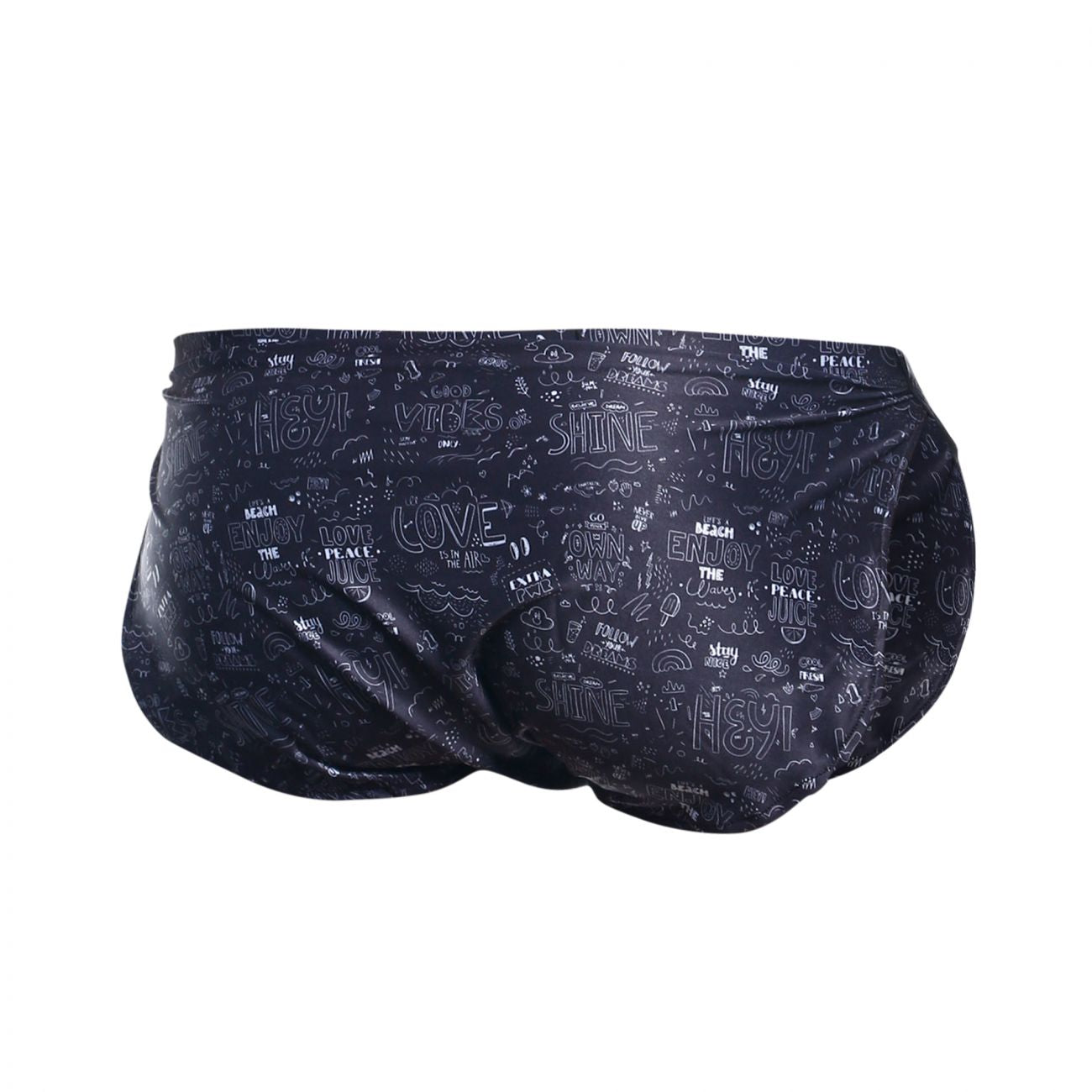 Joe Snyder JS09 Short Vibes