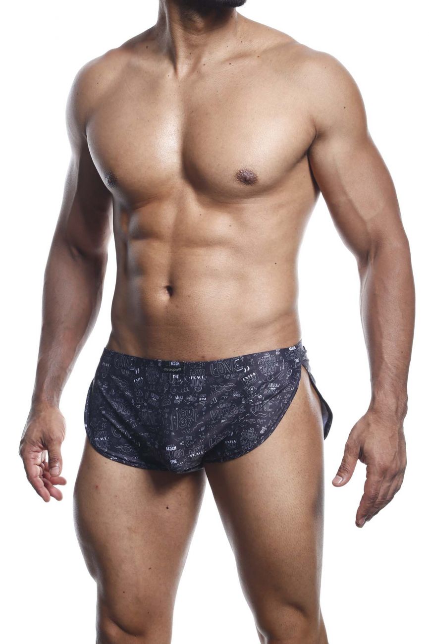 Joe Snyder JS09 Short Vibes
