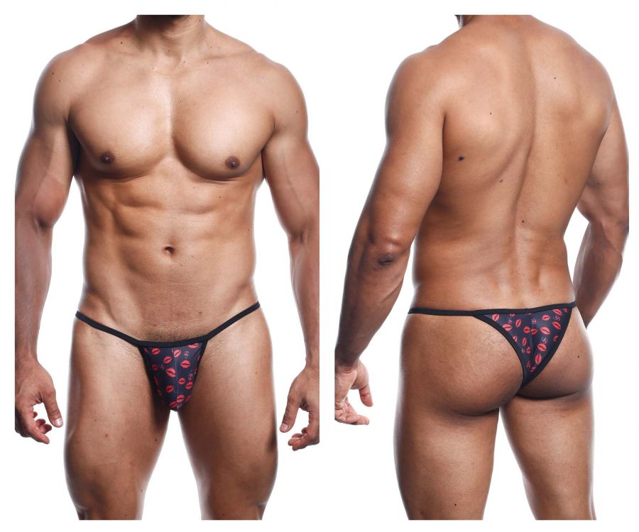 Joe Snyder JS12 Kini Lips