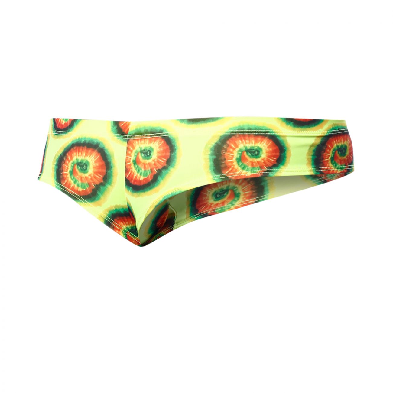 Joe Snyder JS22 Mini Cheek Psychedelic