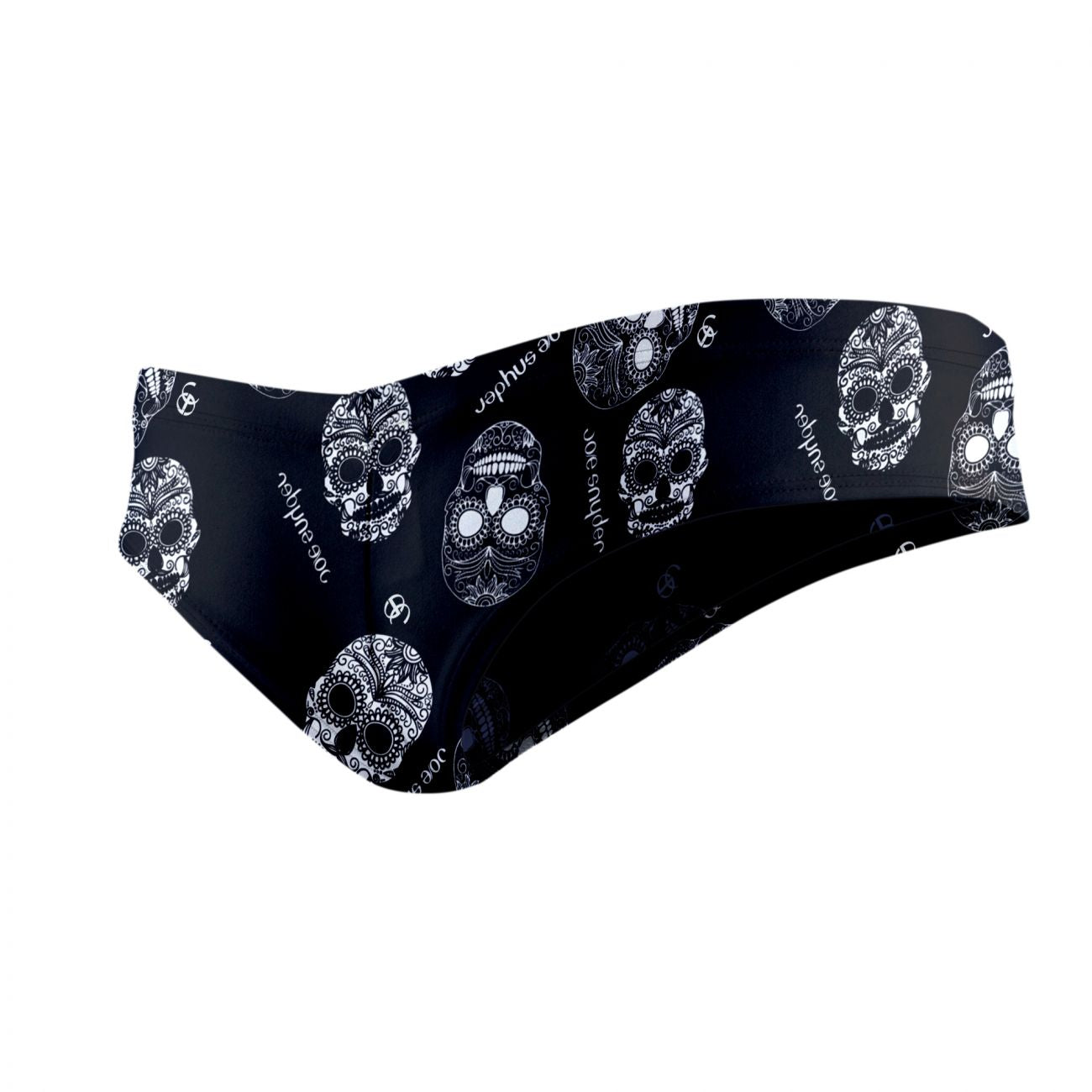 Joe Snyder JS22 Mini Cheek Skulls