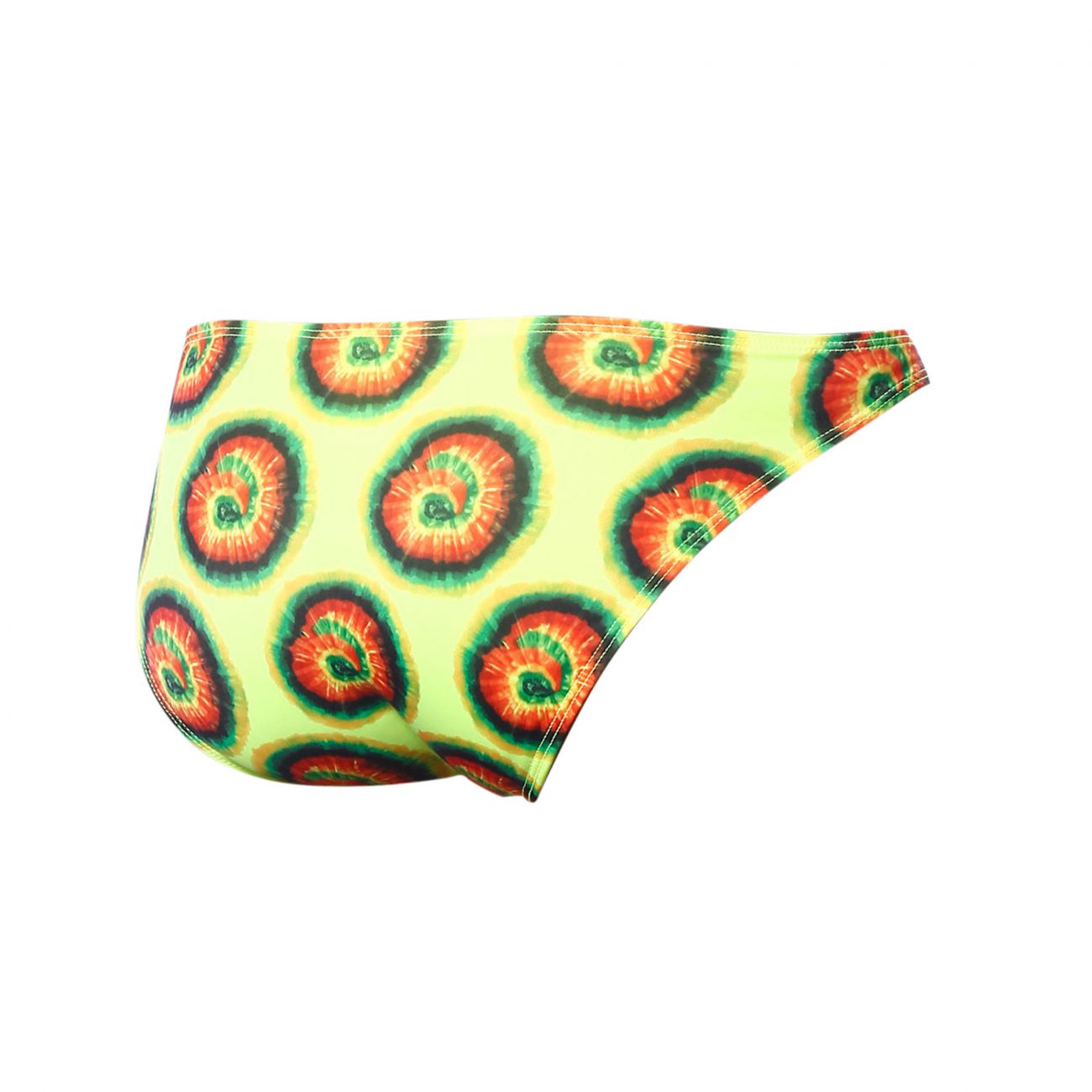 Joe Snyder JSBUL04 Bulge Full Bikini Psychedelic