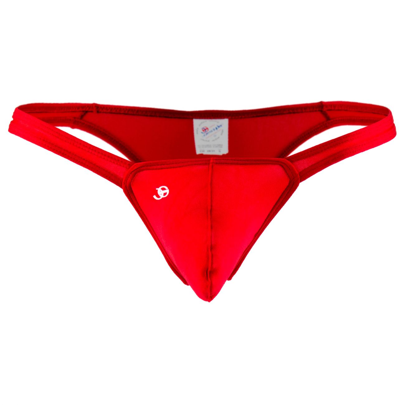 Joe Snyder JSBUL09 Bulge Capri Red