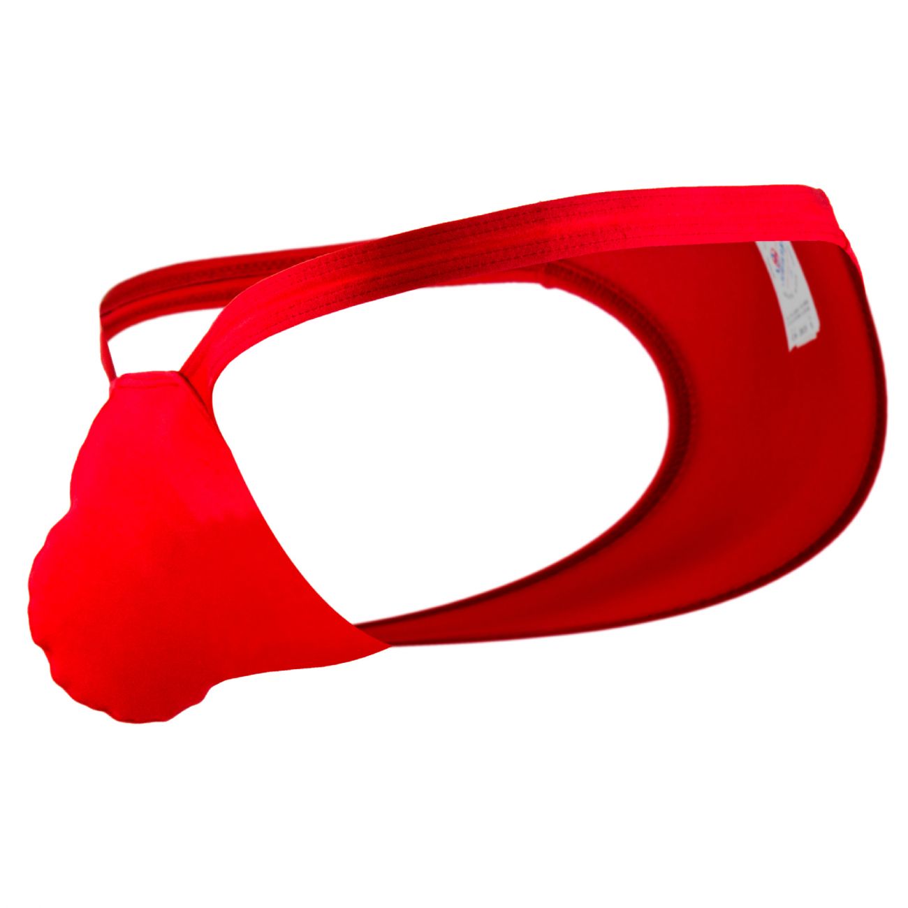 Joe Snyder JSBUL09 Bulge Capri Red