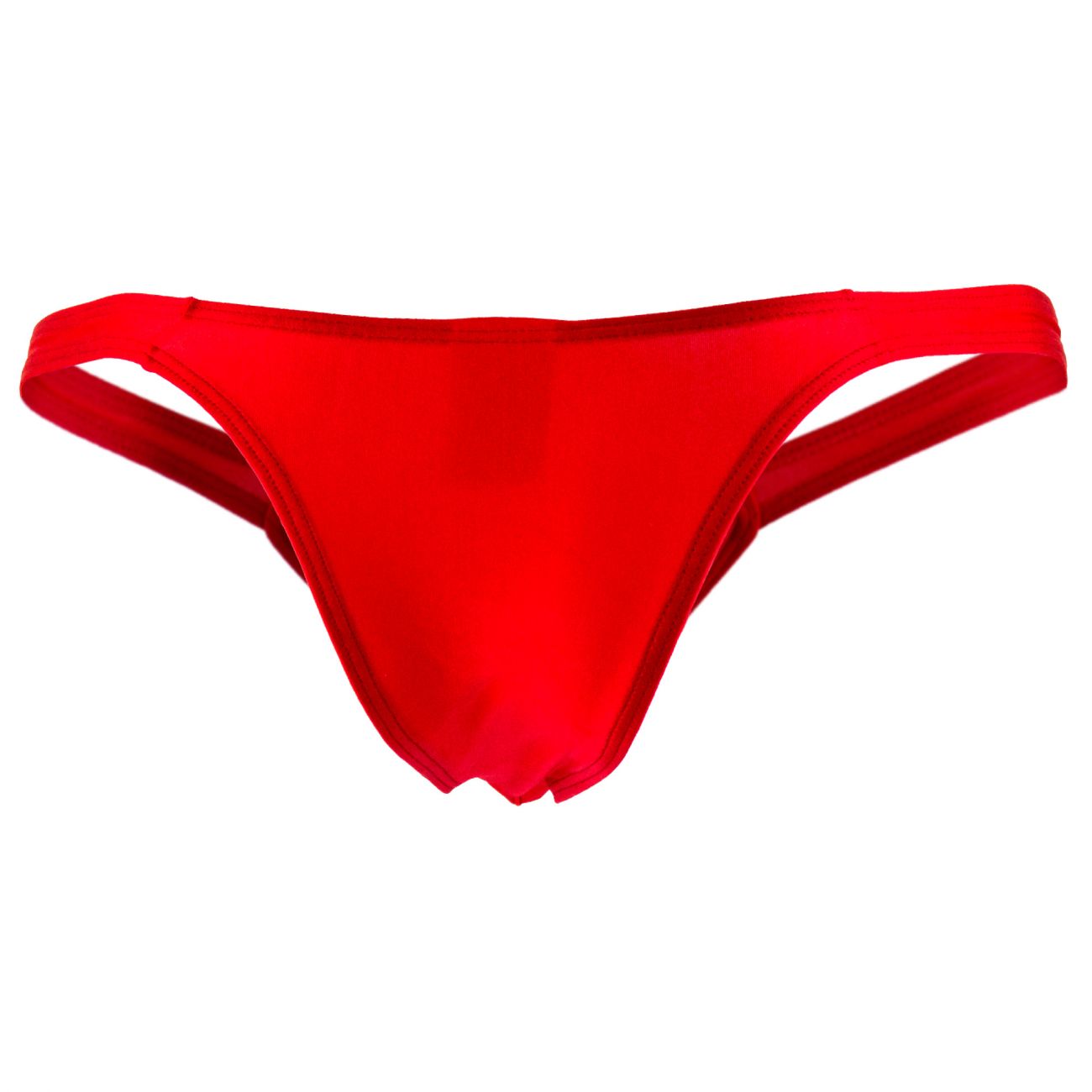 Joe Snyder JSBUL09 Bulge Capri Red