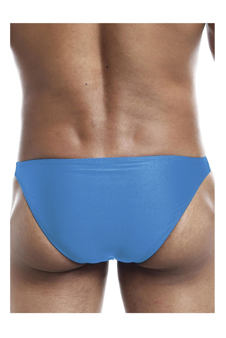 Joe Snyder JSIFT01 Infinity Bikini Turquoise