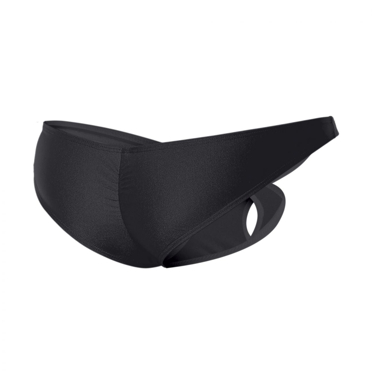 Joe Snyder JSIFT03 Infinity Mini Cheek Black