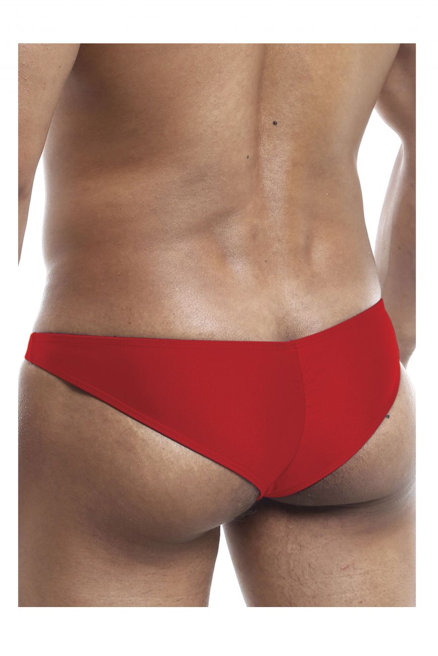 Joe Snyder JSIFT03 Infinity Mini Cheek Red