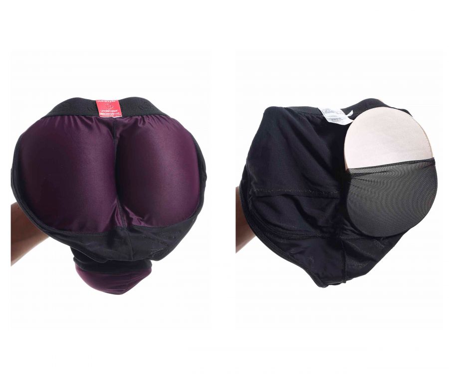 Joe Snyder JSPADFR02 Back Pad