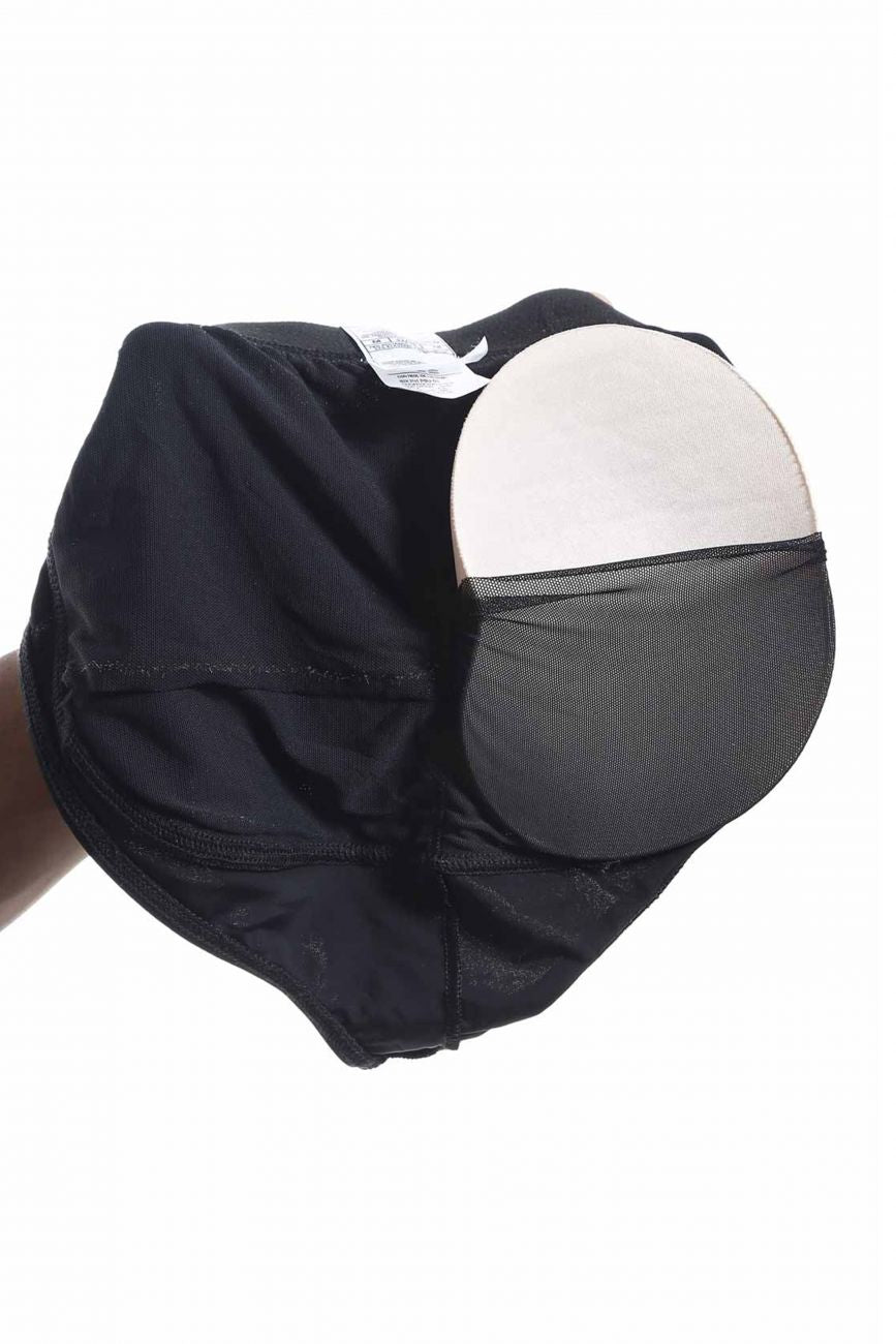 Joe Snyder JSPADFR02 Back Pad