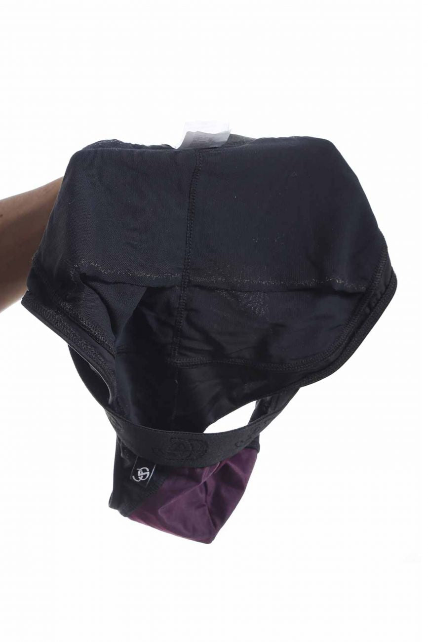 Joe Snyder JSPADFR02 Back Pad