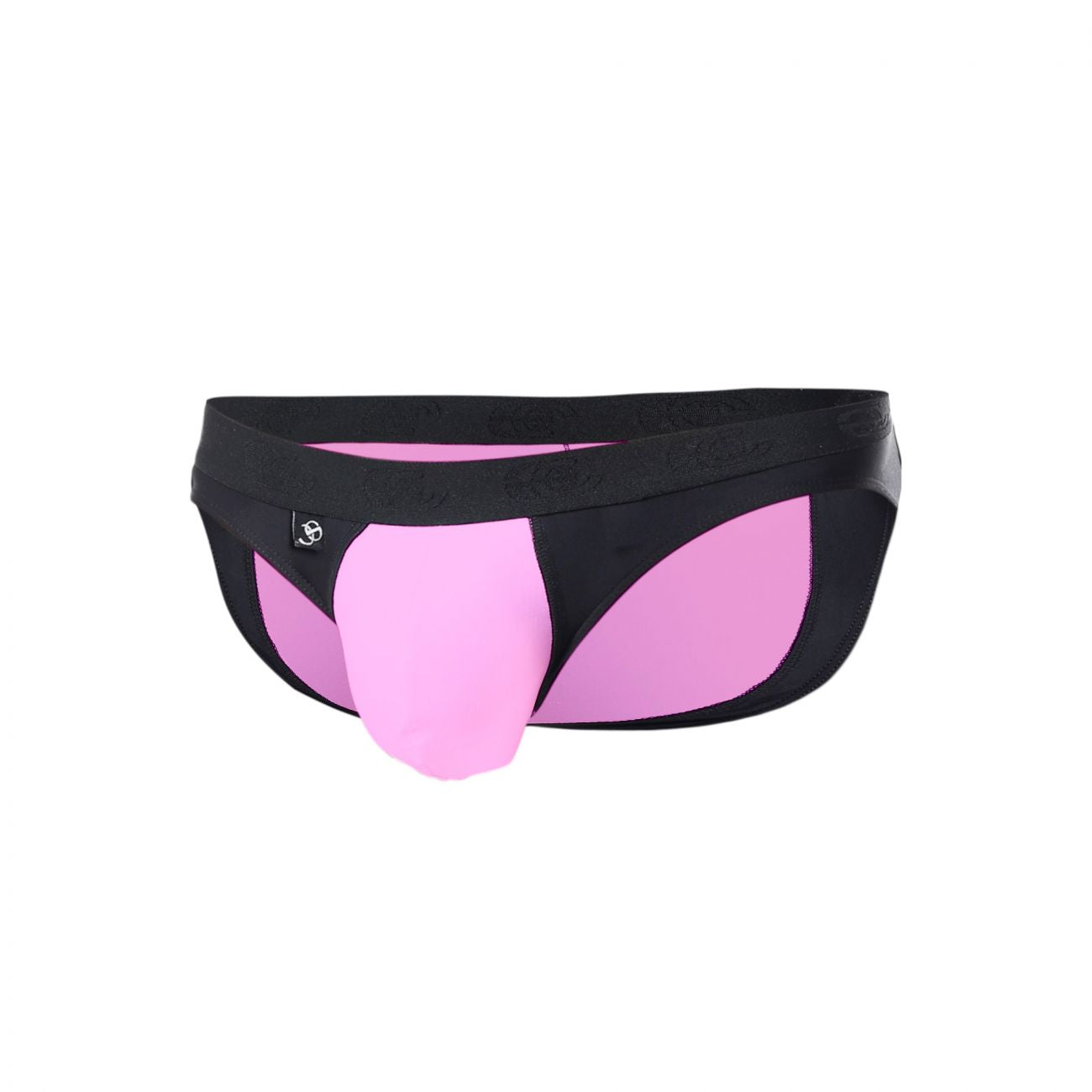 Joe Snyder JSPSU01 Push-Up Bikini Lilac