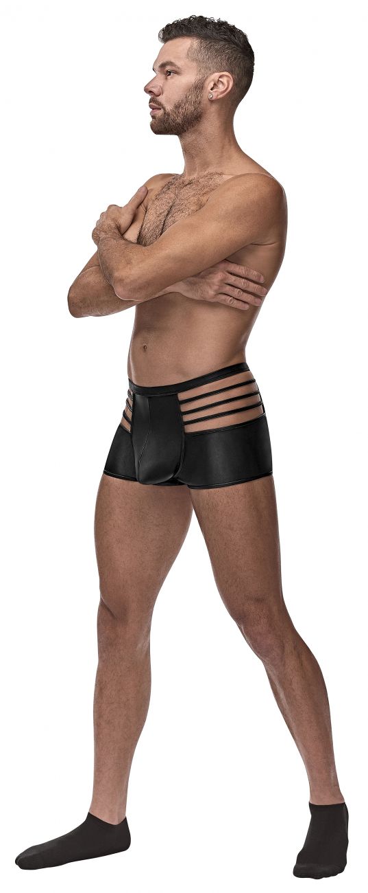 Male Power 121-261 Cage Matte Cage Short